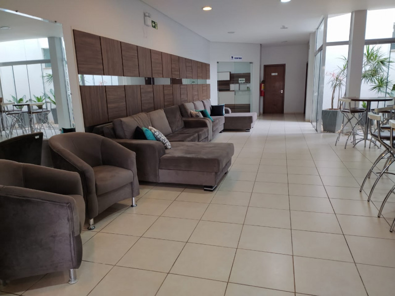 Hall de entrada